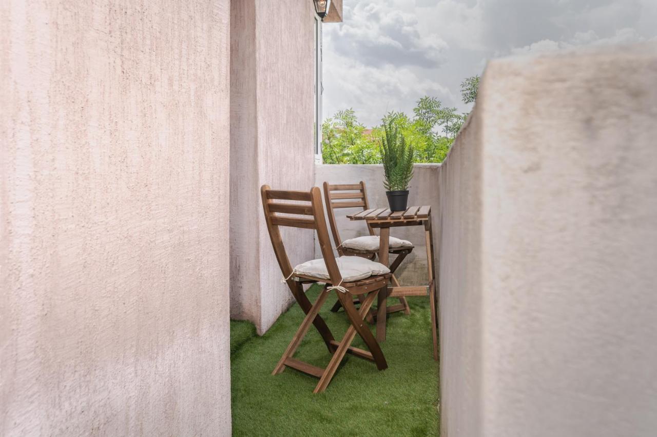 Flamingo Flat /two-bedroom With Balcony\ * София