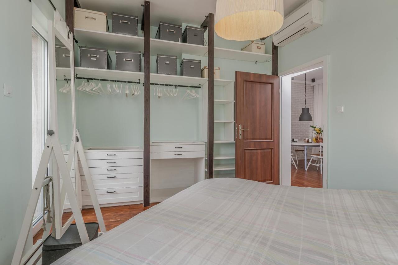 Flamingo Flat /two-bedroom With Balcony\ Апартамент София