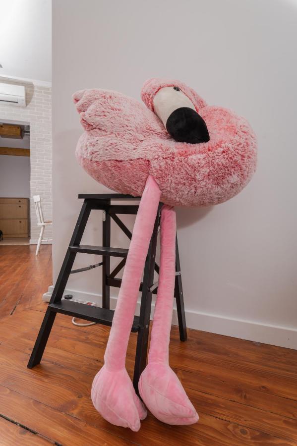Flamingo Flat /two-bedroom With Balcony\ * София