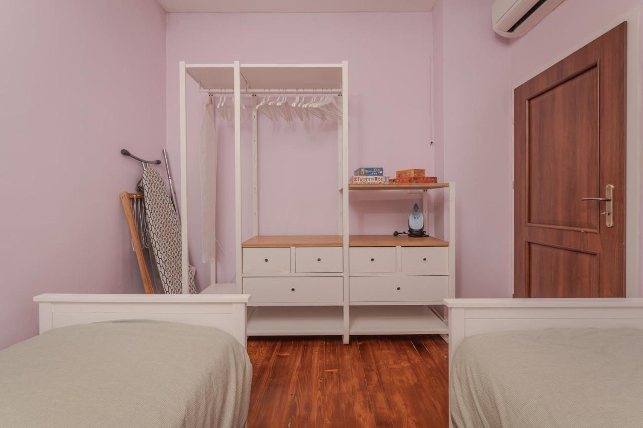 Flamingo Flat /two-bedroom With Balcony\ София
