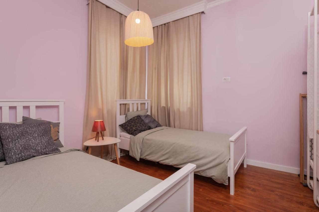 Flamingo Flat /two-bedroom With Balcony\ * София