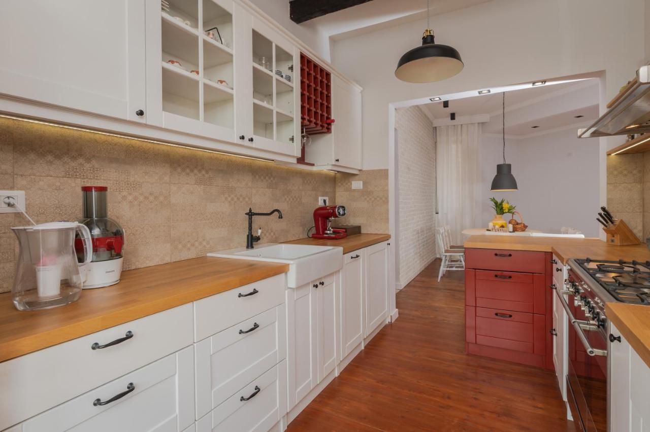 Flamingo Flat /two-bedroom With Balcony\ Апартамент София